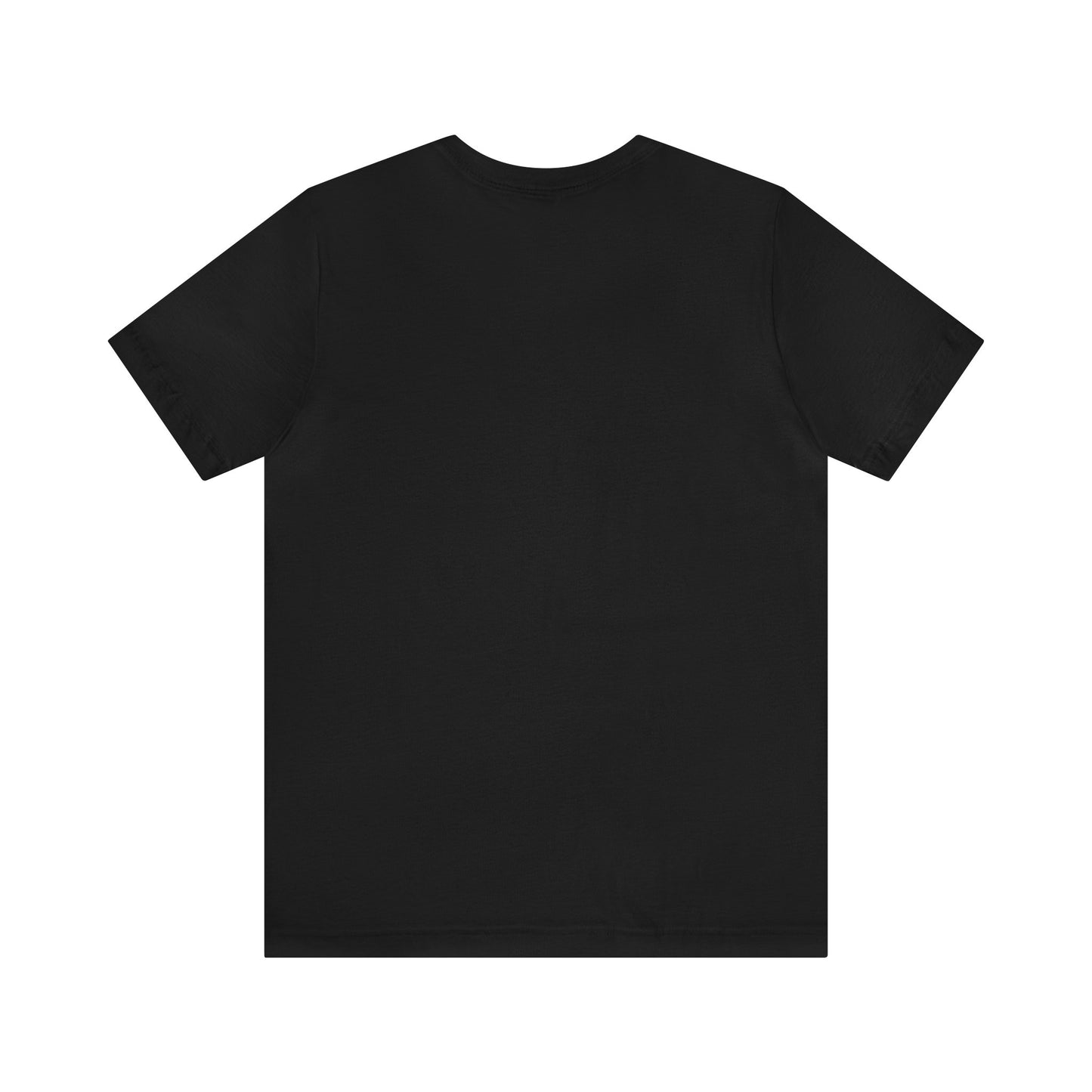 Chupacabra- Unisex Jersey Short Sleeve Tee